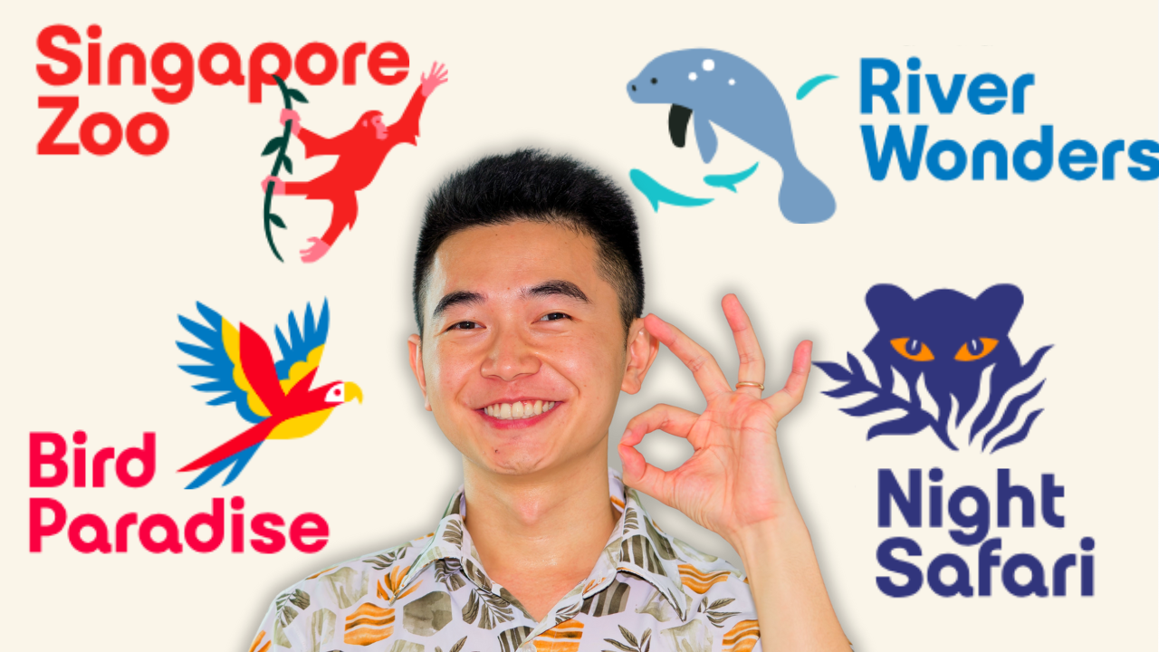 Singapore Heritage Walking Tour
